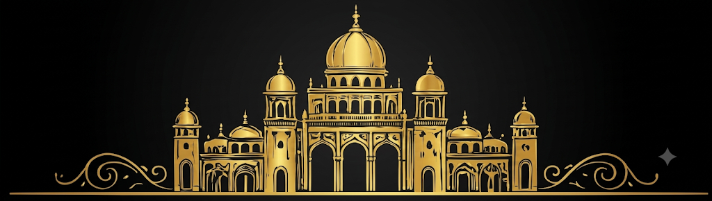 Palace motif